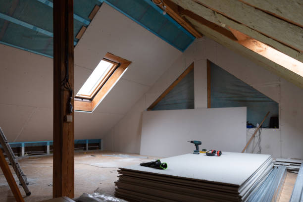 Best Residential Insulation in Mount Carmel, PA