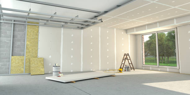 Best Types of Insulation in Mount Carmel, PA