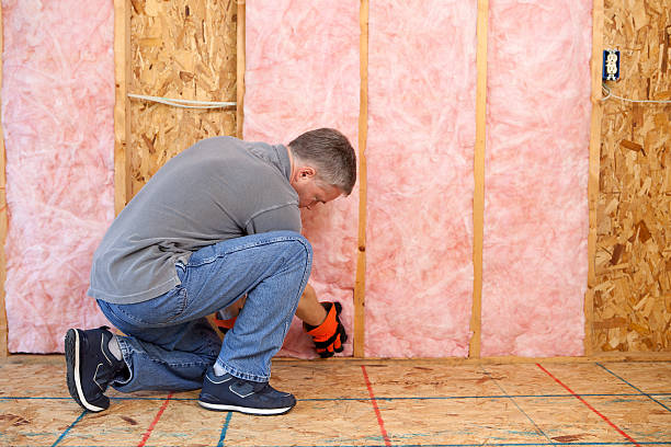 Best Insulation Installation Services in Mount Carmel, PA