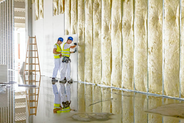 Best Insulation for Specific Applications in Mount Carmel, PA